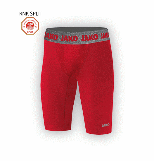 Slika RNK Split COMPRESSION 2.0 kratke tajice