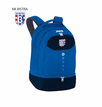 Slika NK Bistra STRIKER ruksak