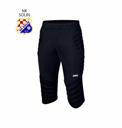 Slika NK Solin golmanske 3/4 hlače STRIKER