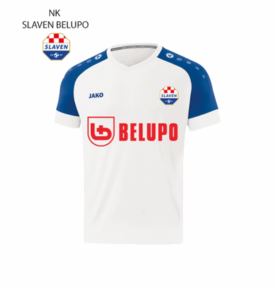 Slika NK Slaven Belupo dres gostujući