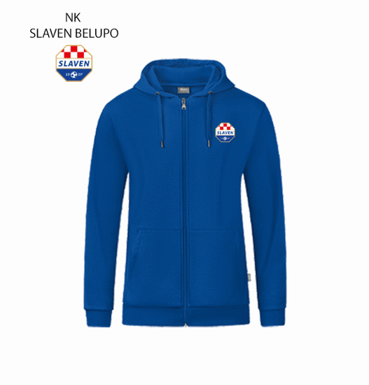 Slika NK Slaven Belupo CORPORATE dukserica - FAN SHOP