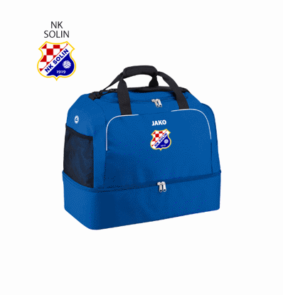 Slika NK Solin CLASSICO torba s duplim dnom