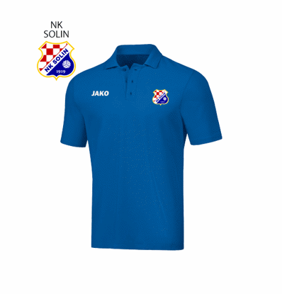 Slika NK Solin BASE polo majica