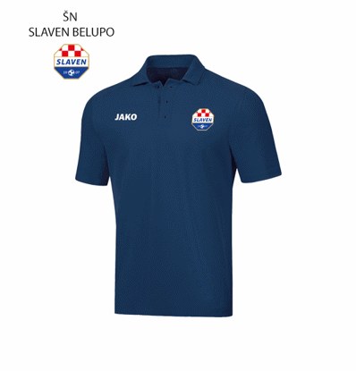 Slika NK Slaven Belupo BASE polo majica