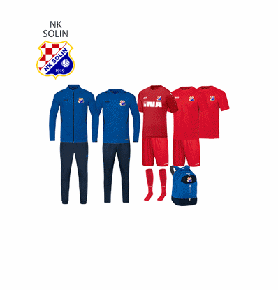 Slika NK Solin PAKET 03 - Djeca vratari