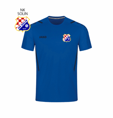 Slika NK Solin CHALLENGE trening majica