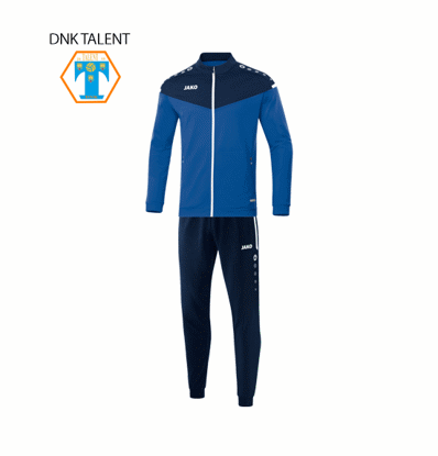 Slika DNK Talent PAKET 01