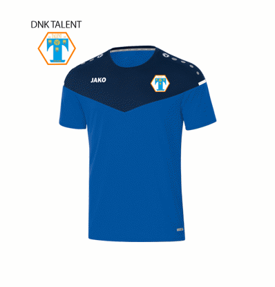 Slika DNK Talent CHAMP 2.0 majica kratkih rukava