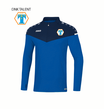 Slika DNK Talent CHAMP 2.0 zip top