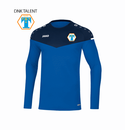 Slika DNK Talent CHAMP 2.0 majica dugih rukava