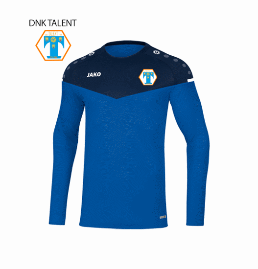 Slika DNK Talent CHAMP 2.0 majica dugih rukava