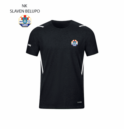Slika NK Slaven Belupo CHALLENGE majica za zagrijavanje