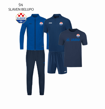 Slika NK Slaven Belupo paket FREETIME