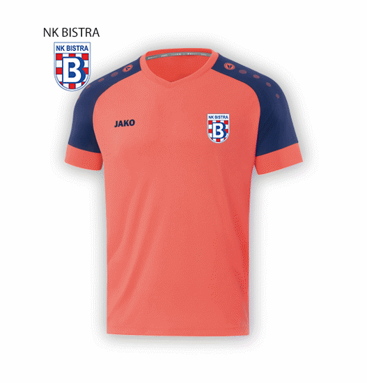 Slika NK Bistra golmanski dres CHAMP 2.0