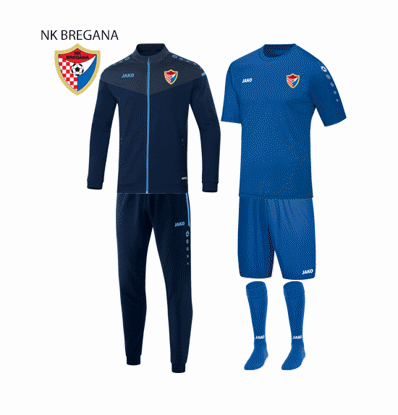 Slika NK Bregana PAKET 02
