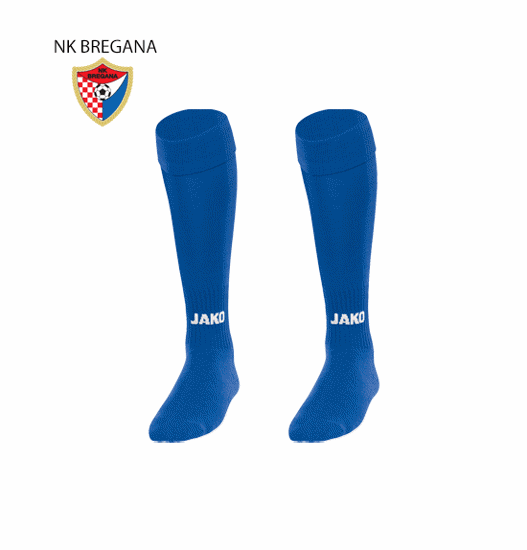 Slika NK Bregana štucne GLASGOW 2.0