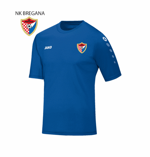Slika NK Bregana TEAM dres
