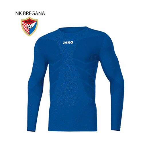 Slika NK Bregana podmajica COMFORT 2.0