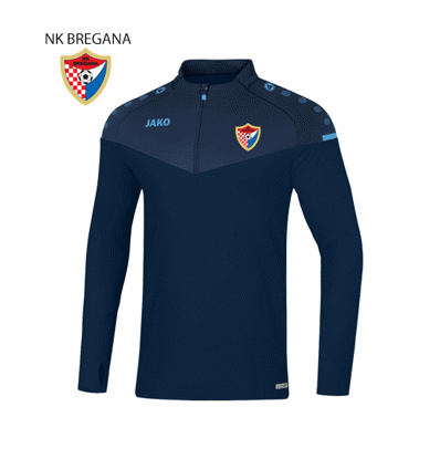 Slika NK Bregana CHAMP 2.0 zip top