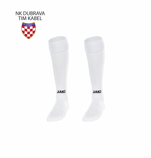 Slika NK Dubrava Tim kabel štucne GLASGOW 2.0  Škola nogometa
