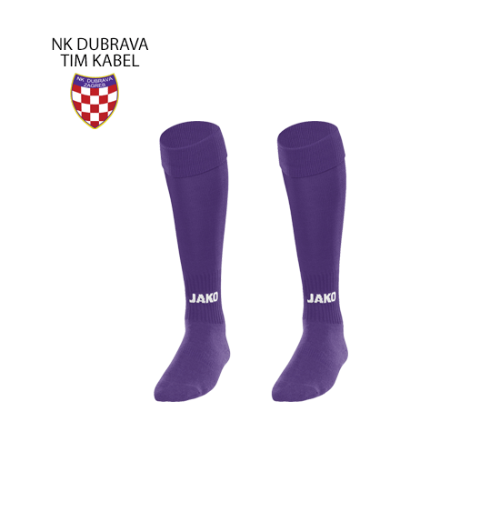 10 bijela/ crvena