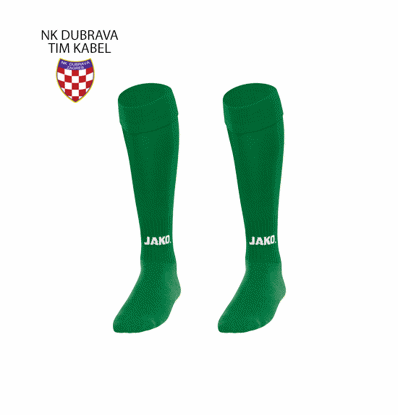 Slika NK Dubrava Tim kabel golmanske štucne GLASGOW 2.0  Škola nogometa