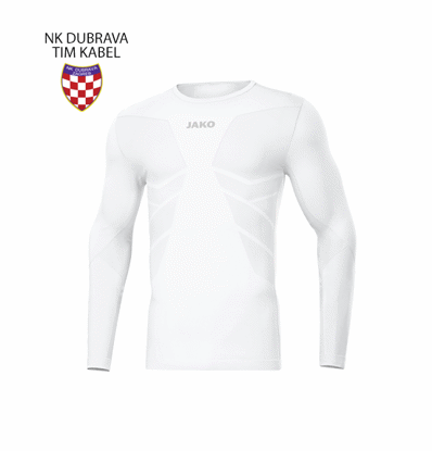 Slika NK Dubrava Tim kabel COMFORT 2.0 podmajica