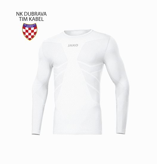 Slika NK Dubrava Tim kabel COMFORT 2.0 podmajica
