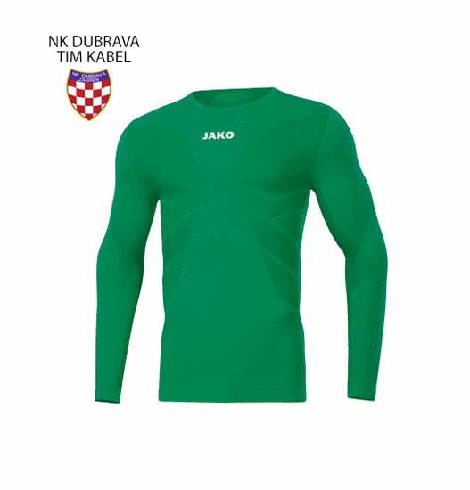 Slika NK Dubrava Tim kabel COMFORT 2.0 golmanska podmajica