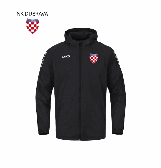 Slika NK Dubrava Tim kabel šuškavac  Škola nogometa