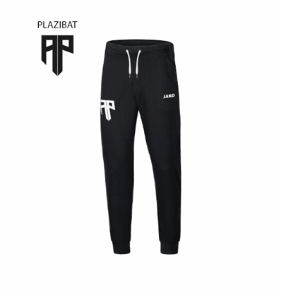 Slika Antonio Plazibat BASE jogging pamučne hlače