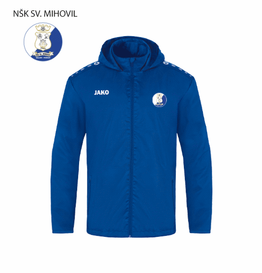 Slika NŠK SV. MIHOVIL TEAM 2.0 šuškavac
