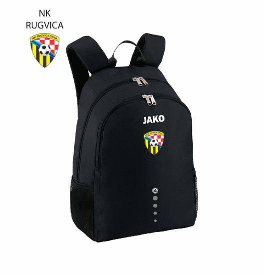 Slika NK Rugvica CLASSICO ruksak