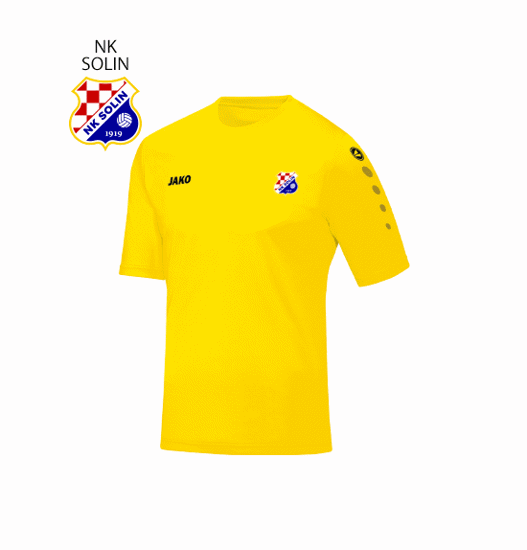 Slika NK Solin dres kratkih rukava TEAM