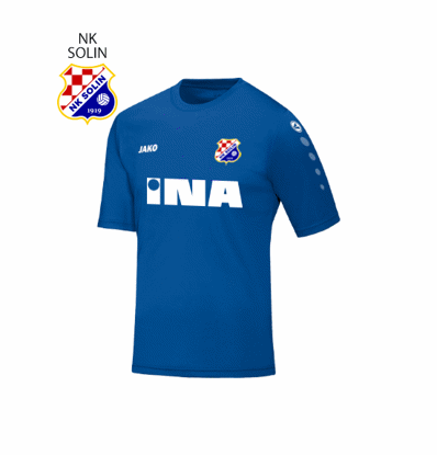 Slika NK Solin dres kratkih rukava TEAM