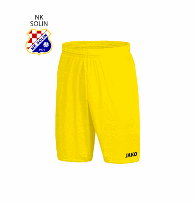 Slika NK Solin MANCHESTER 2.0 hlačice