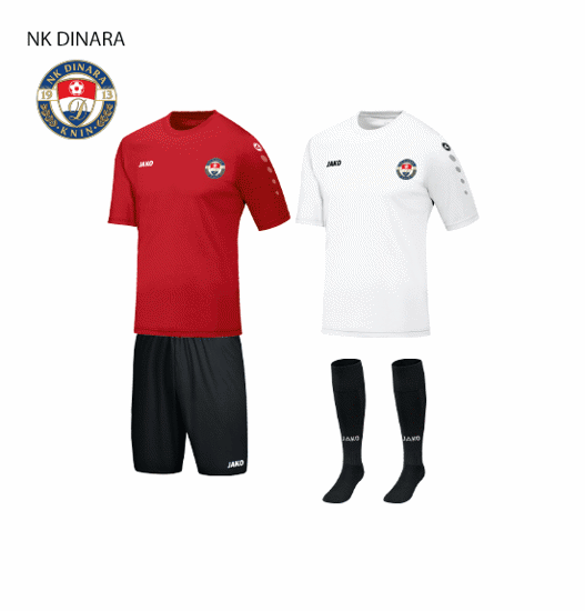 Slika NK Dinara - PAKET 01