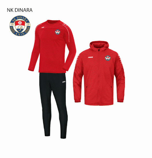 Slika NK Dinara - PAKET 02