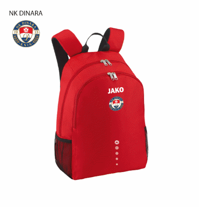 Slika NK Dinara CLASSICO ruksak