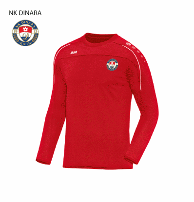 Slika NK Dinara CLASSICO majica dugih rukava