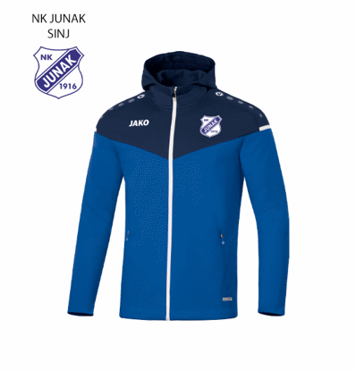 Slika NK Junak CHAMP 2.0 jakna s kapuljačom