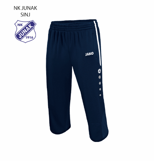 Slika NK Junak ACTIVE 3/4 trening hlače