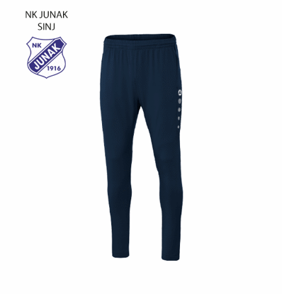 Slika NK Junak PREMIUM duge trening hlače