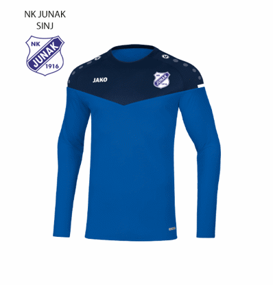 Slika NK Junak CHAMP 2.0 majica dugih rukava