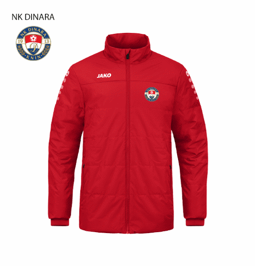 Slika NK Dinara TEAM zimska jakna