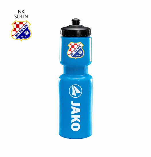 Slika NK Solin JAKO boca za piće - FAN SHOP