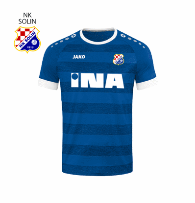 Slika NK Solin CELTIC dres DOMAĆI - FAN SHOP