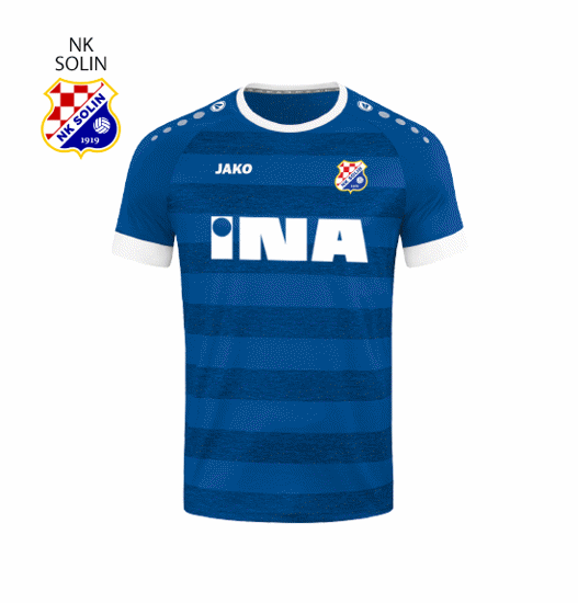 Slika NK Solin CELTIC dres DOMAĆI - FAN SHOP