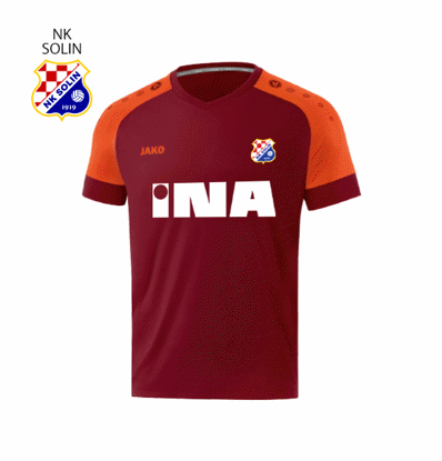 Slika NK Solin CHAMP 2.0 dres GOSTUJUĆI - FAN SHOP