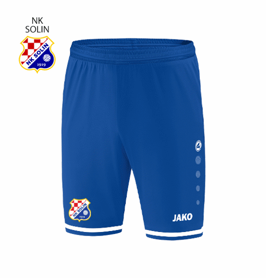 Slika NK Solin STRIKER 2.0 hlačice DOMAĆE - FAN SHOP